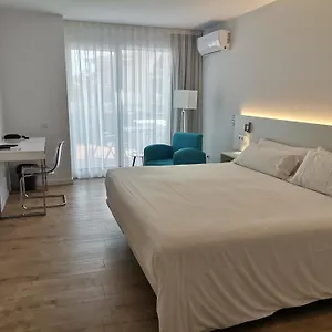Hotel Hcp, Calella De Palafrugell