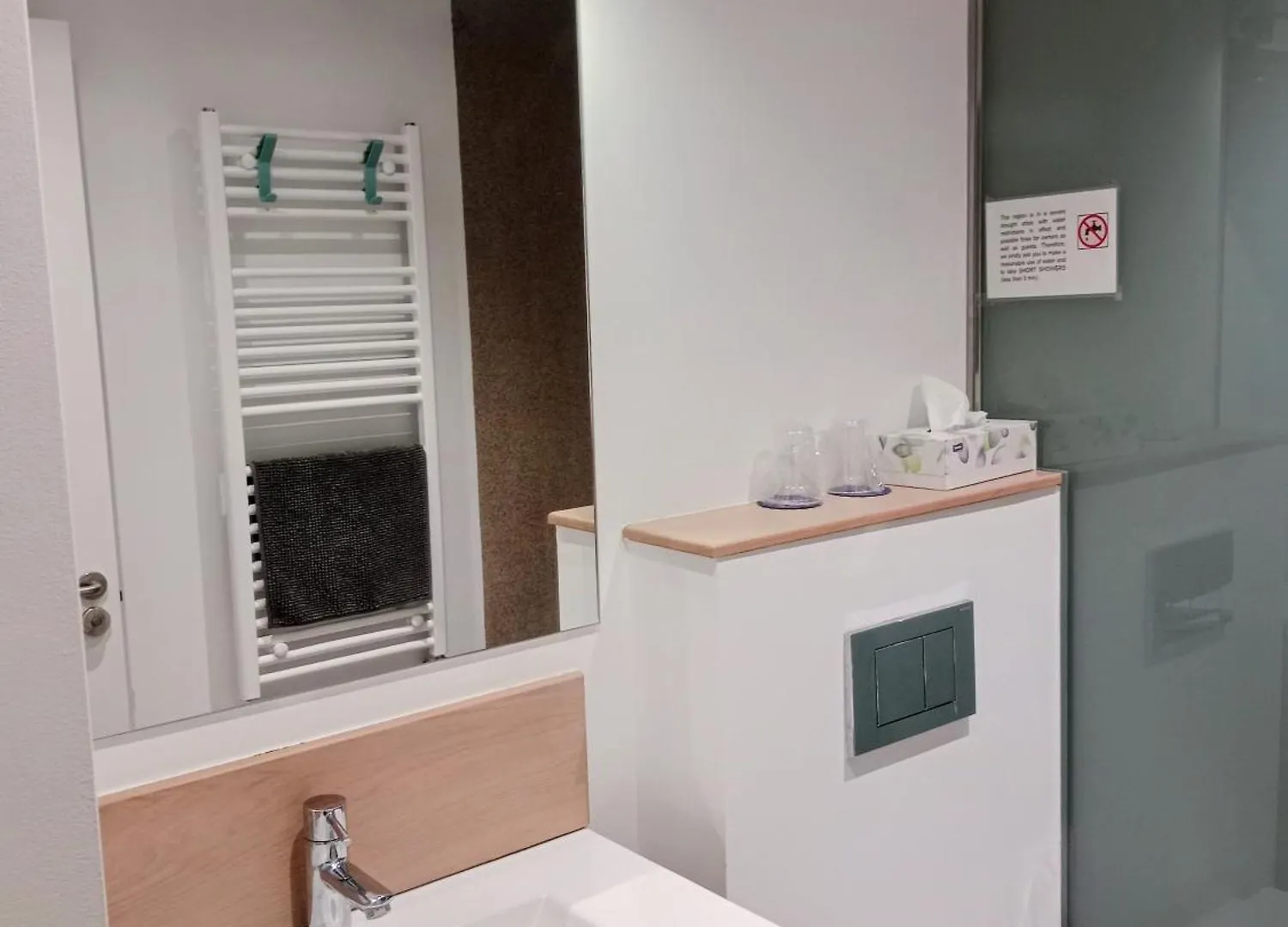 Apartament Cortey Calella De Palafrugell Spain