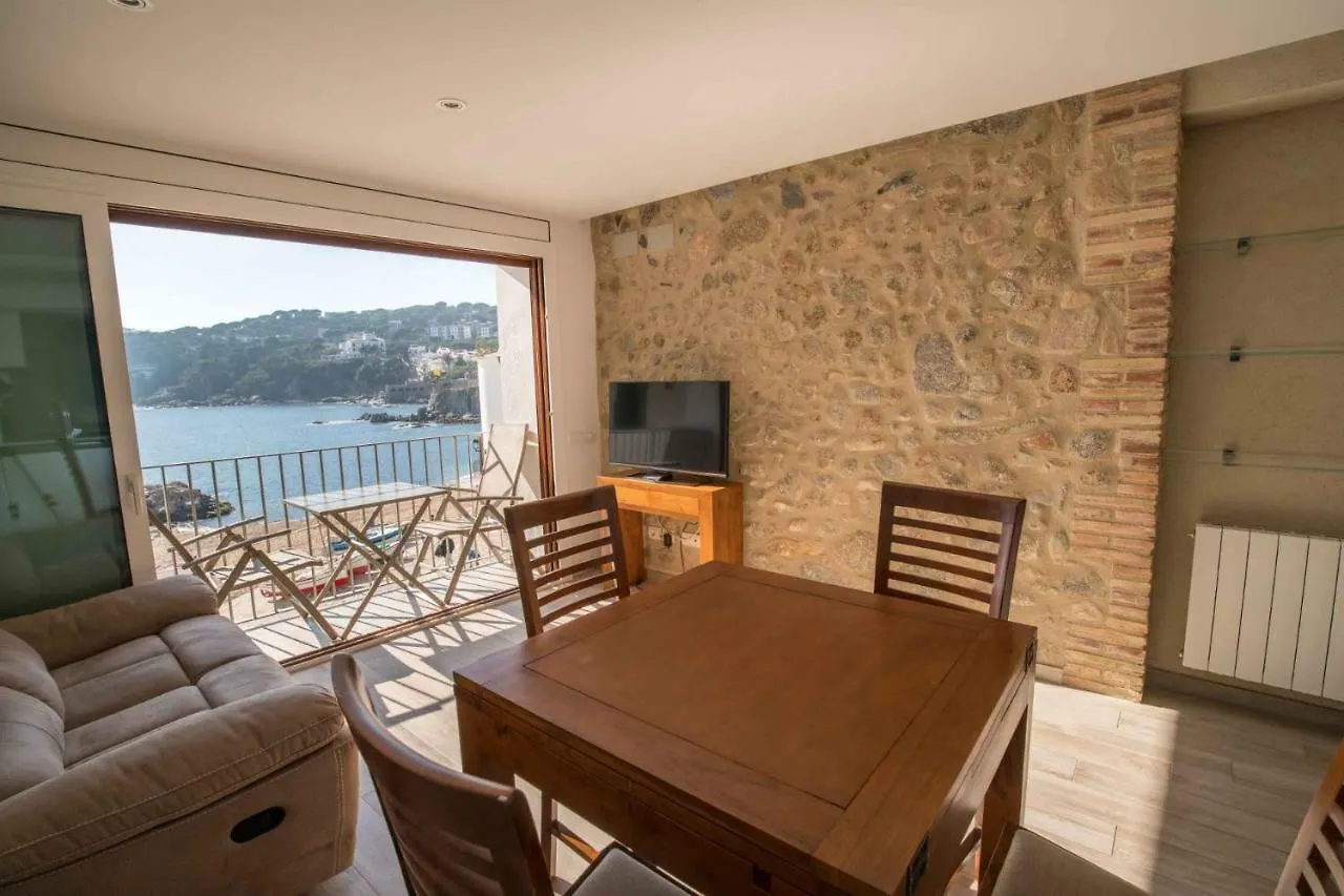 Apartament Cortey Calella De Palafrugell