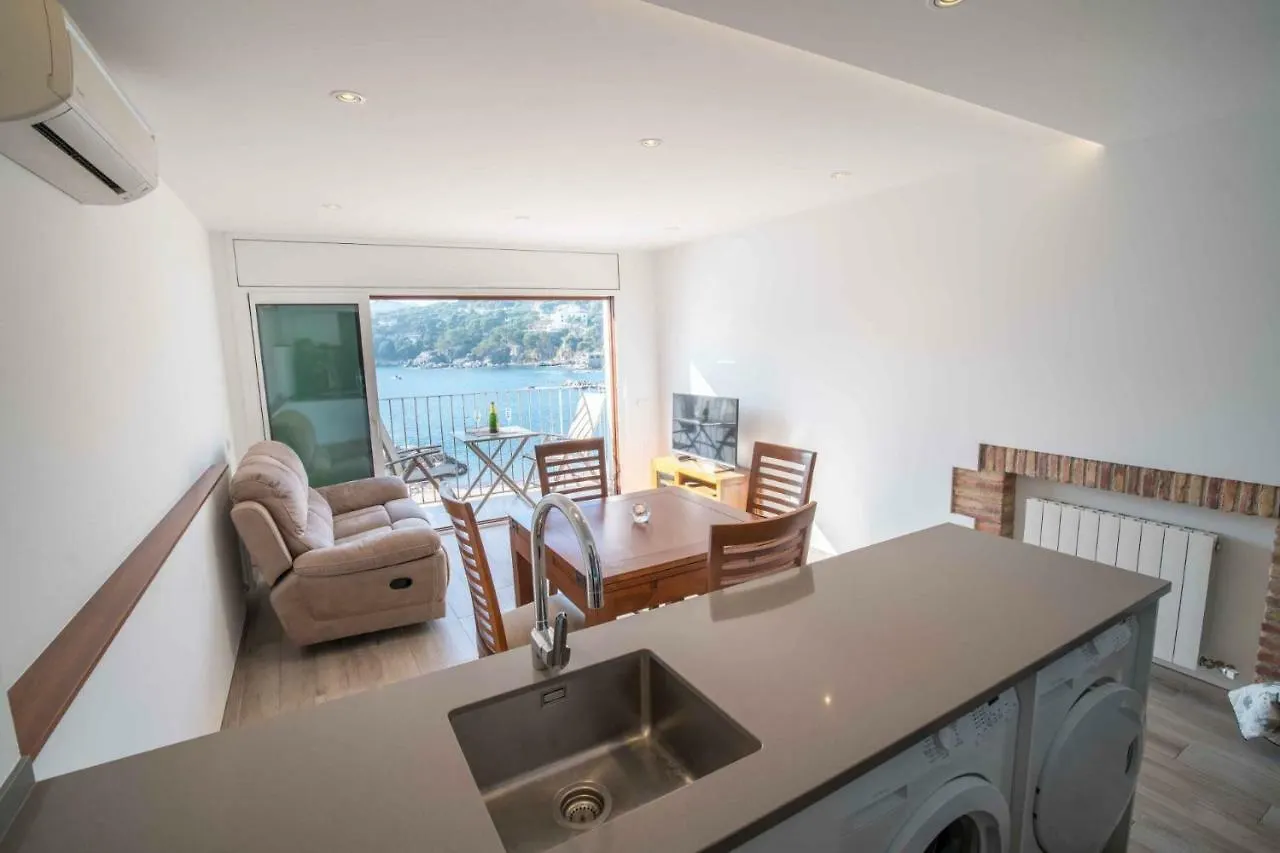 Apartament Cortey Calella De Palafrugell Spain