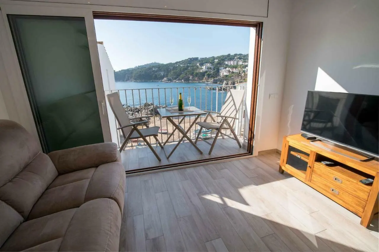 Apartament Cortey Calella De Palafrugell Apartment